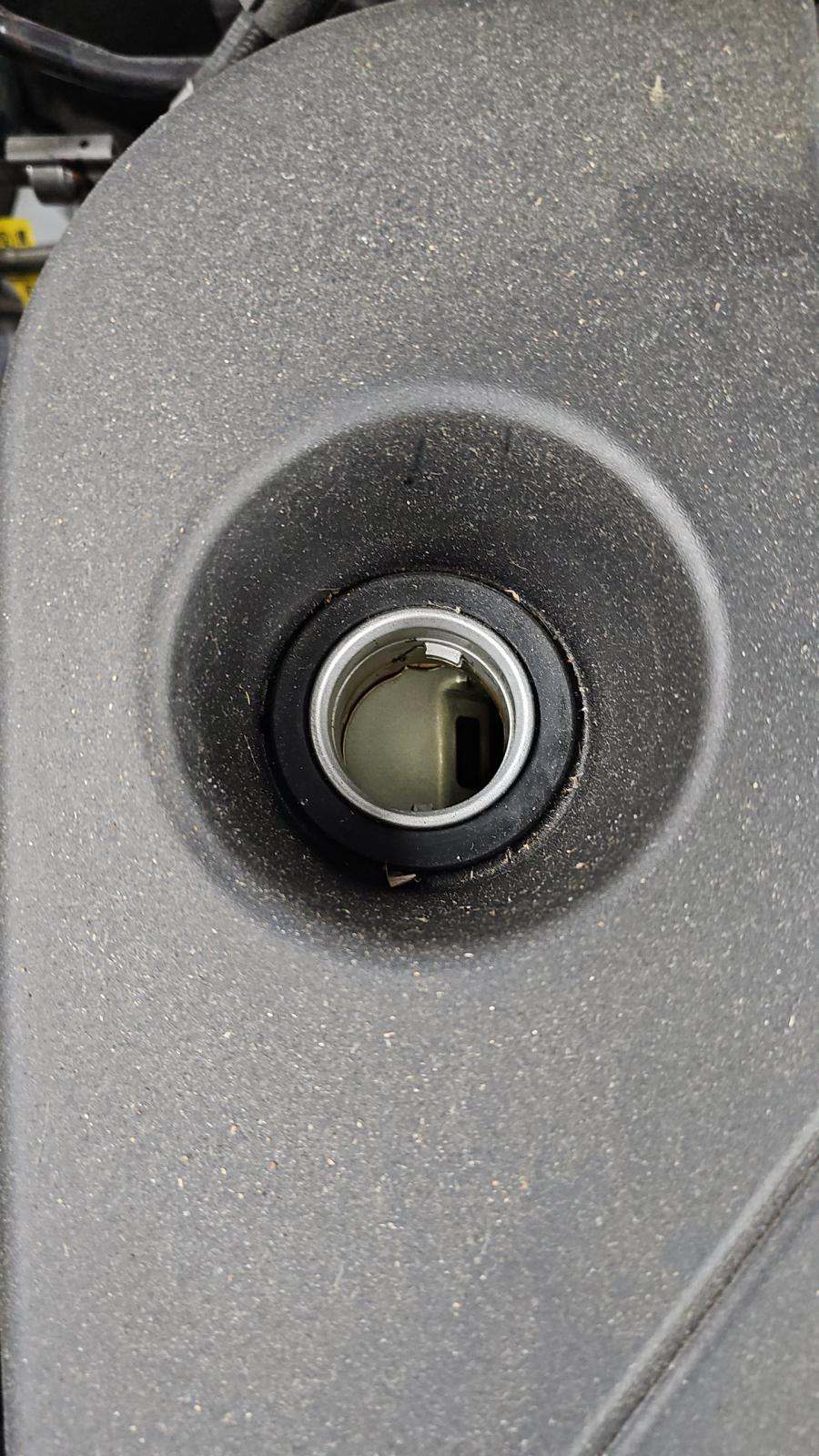 2023 Chevrolet Equinox LT AWD