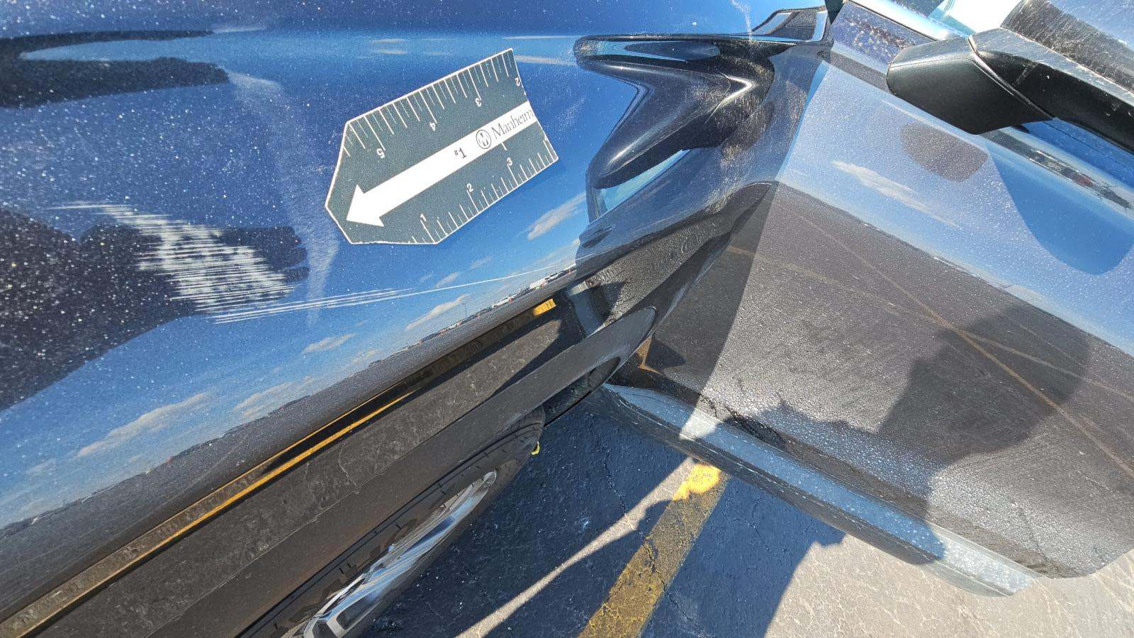 2023 Hyundai Santa Fe SE FWD