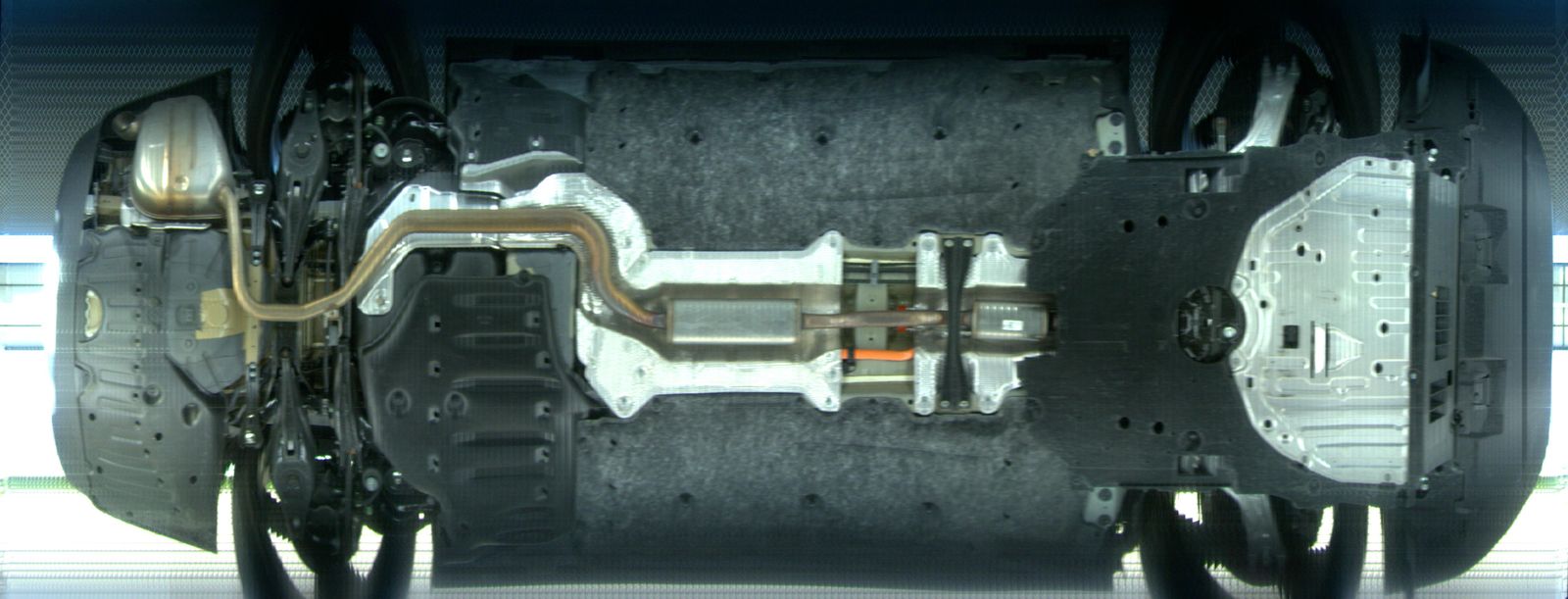 2025 Honda Accord Hybrid Sport FWD