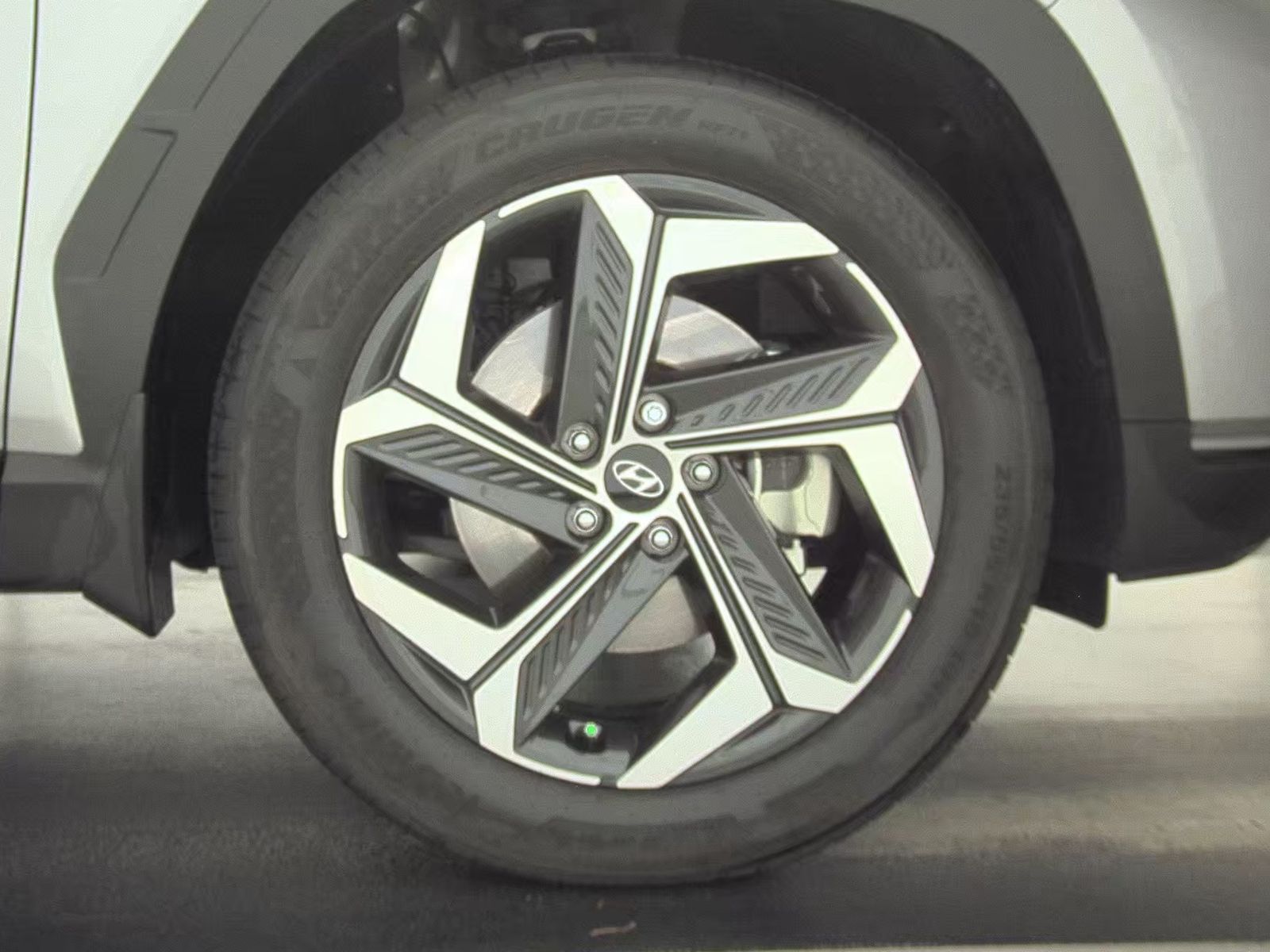 2024 Hyundai Tucson SEL FWD