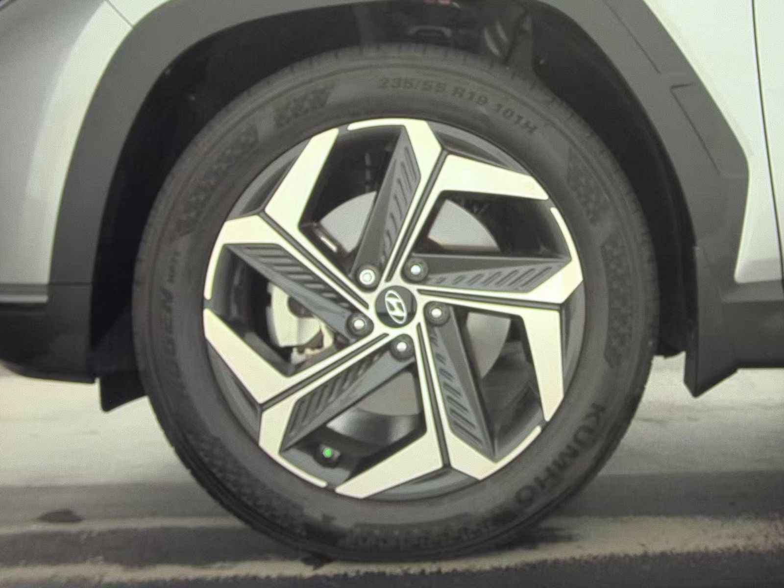 2024 Hyundai Tucson SEL FWD