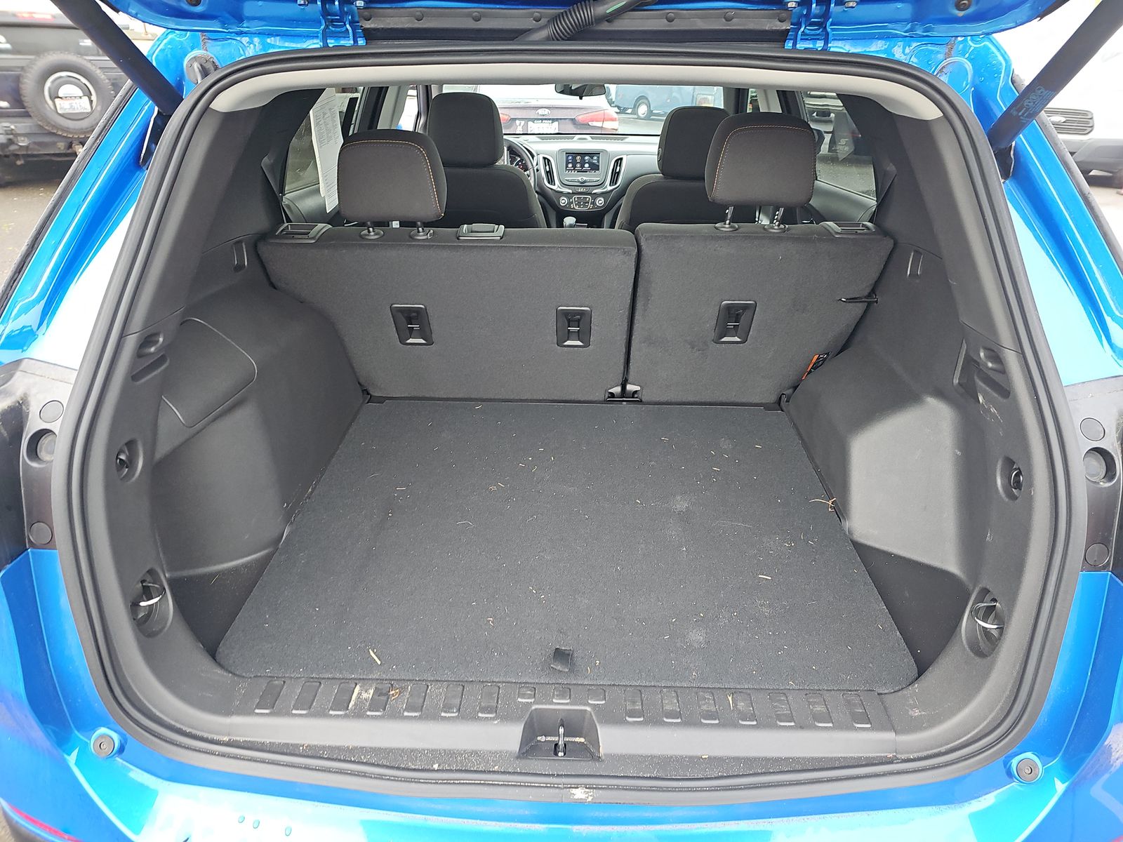 2024 Chevrolet Equinox LT AWD