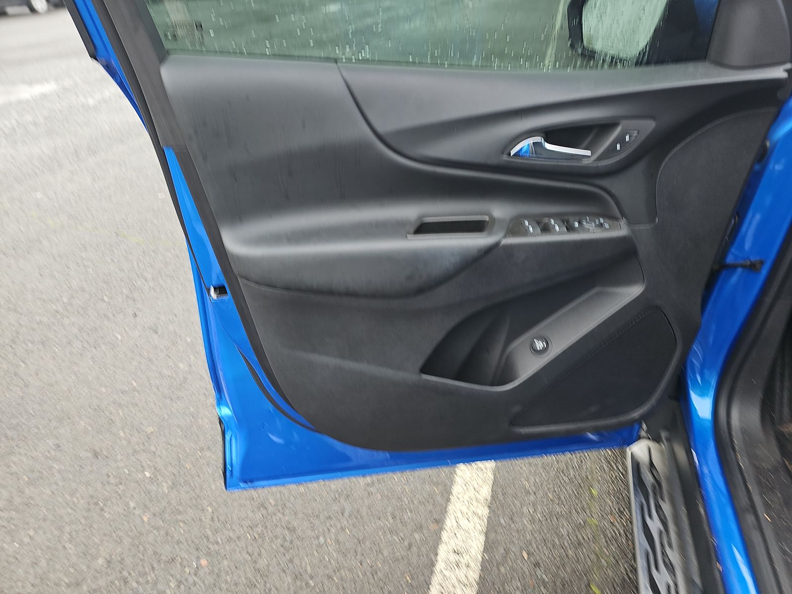 2024 Chevrolet Equinox LT AWD