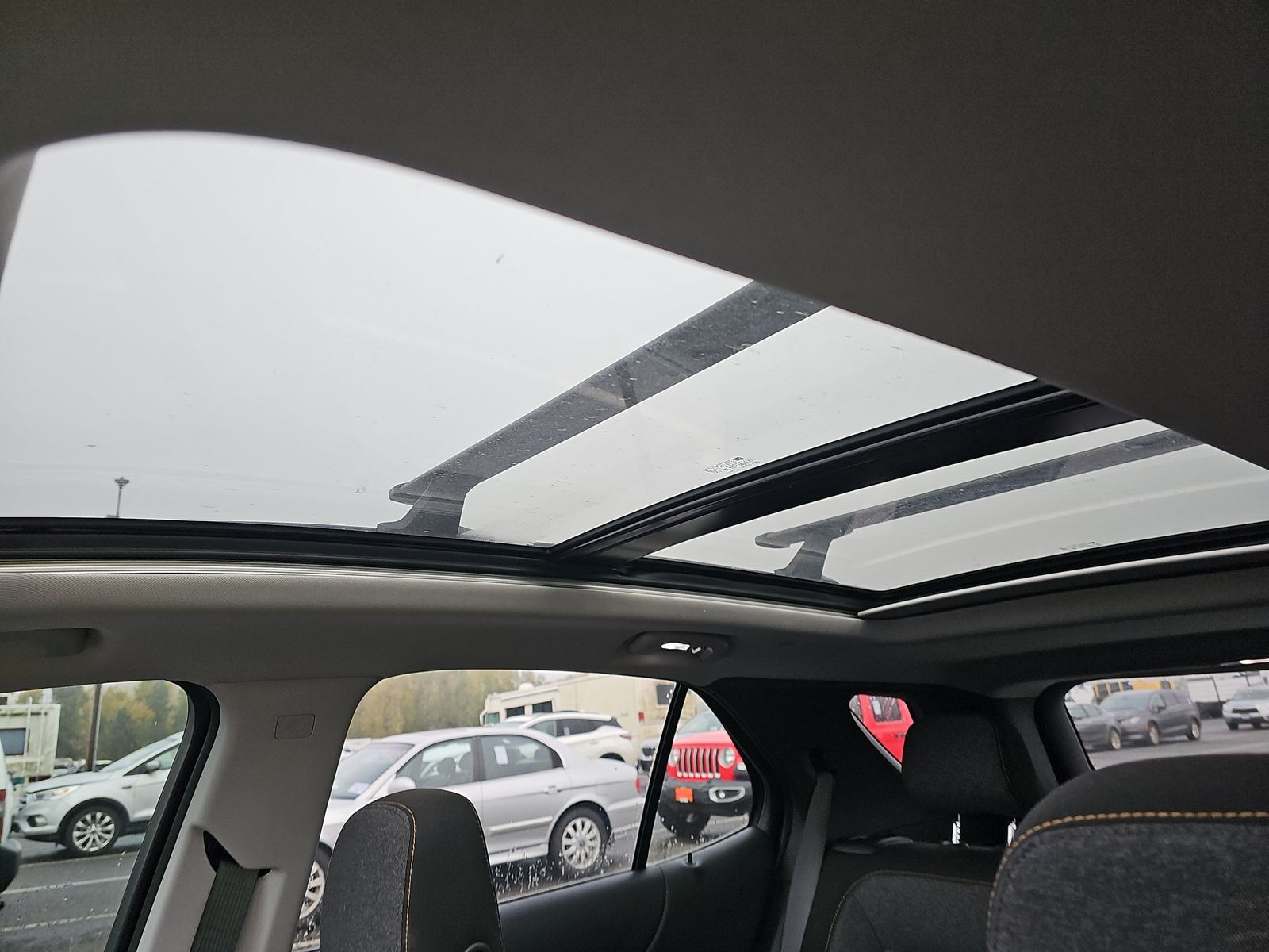 2024 Chevrolet Equinox LT AWD