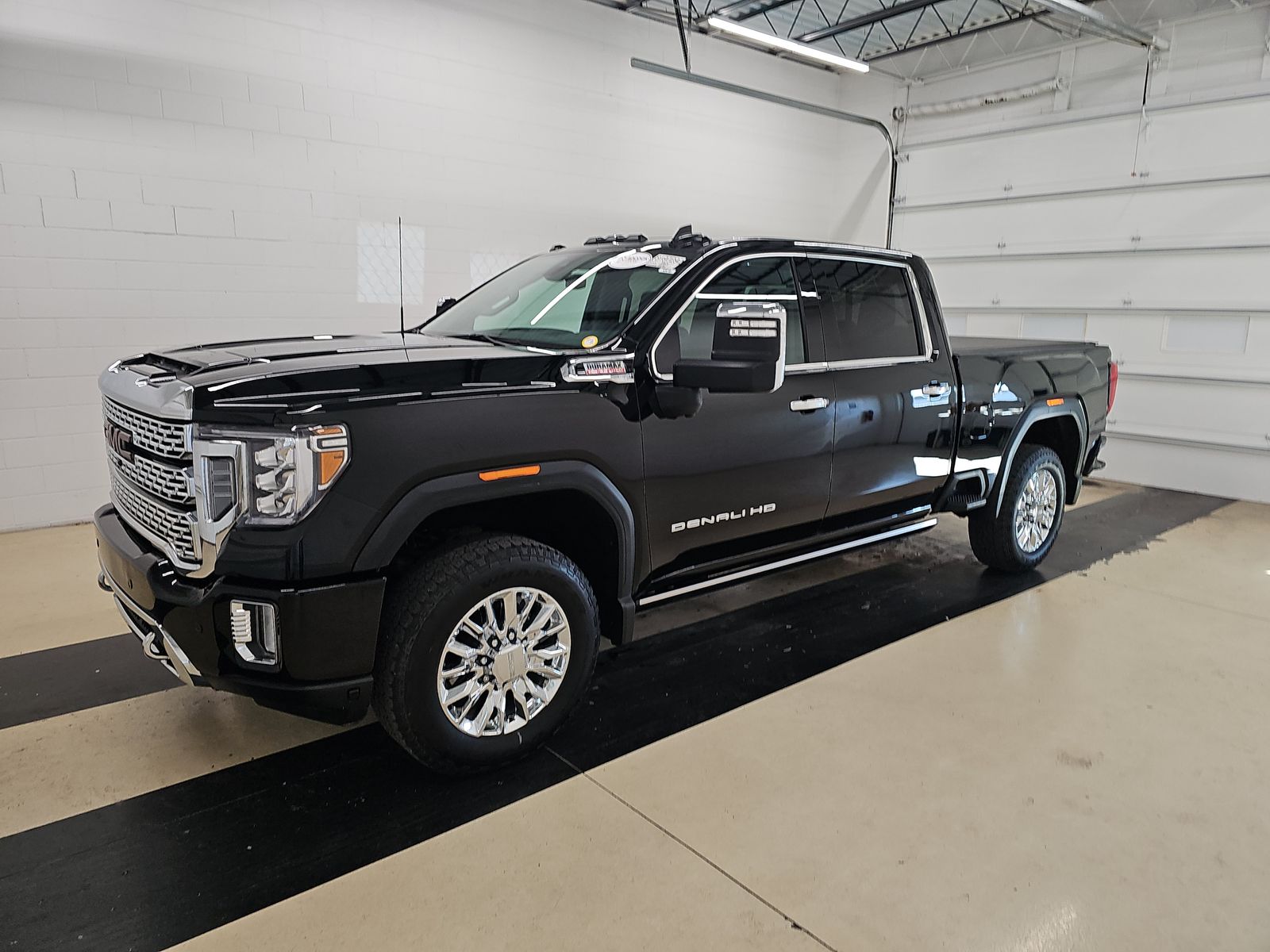 2022 GMC Sierra 2500 Denali HD Denali's photo