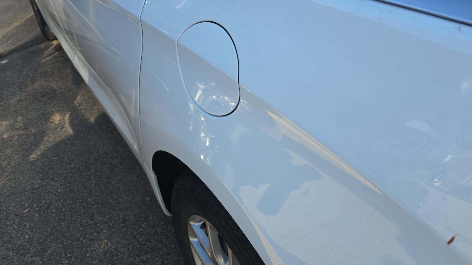 2024 Chrysler Pacifica Touring L FWD