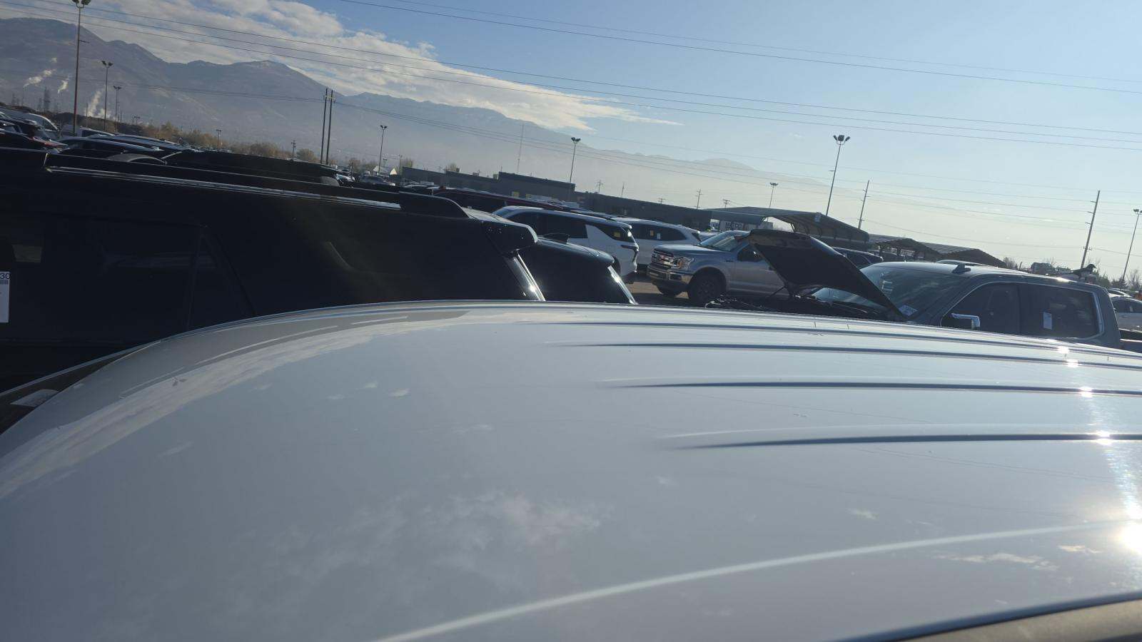 2024 Chrysler Pacifica Touring L FWD