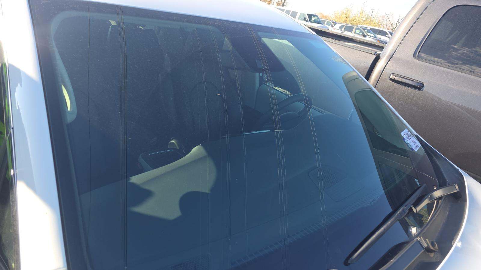 2024 Chrysler Pacifica Touring L FWD