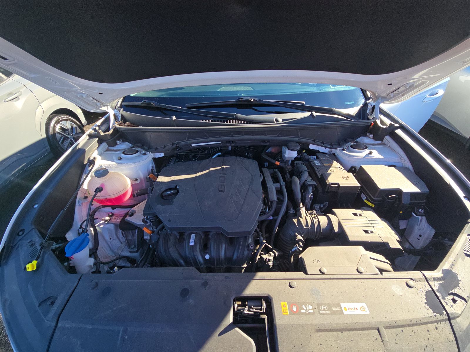 2023 Hyundai Tucson Limited AWD