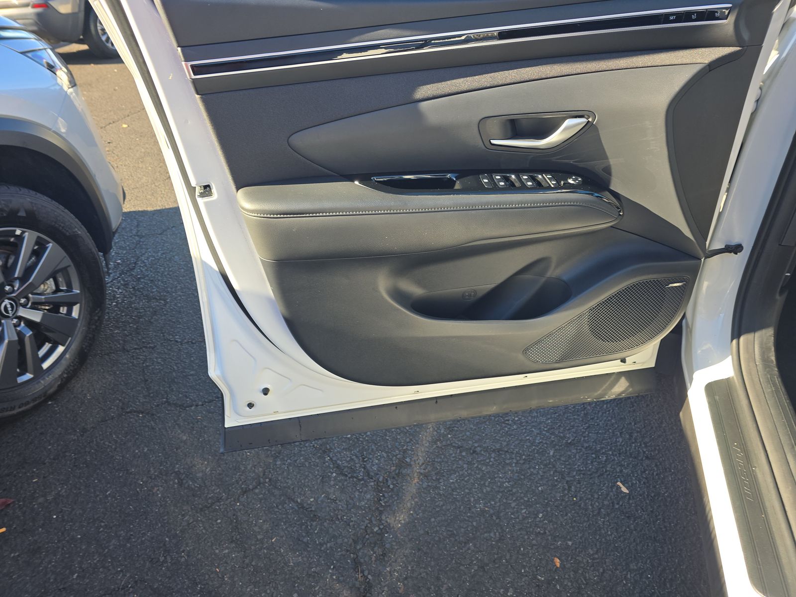 2023 Hyundai Tucson Limited AWD