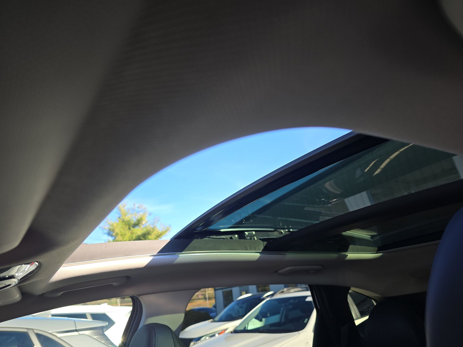 2023 Hyundai Tucson Limited AWD