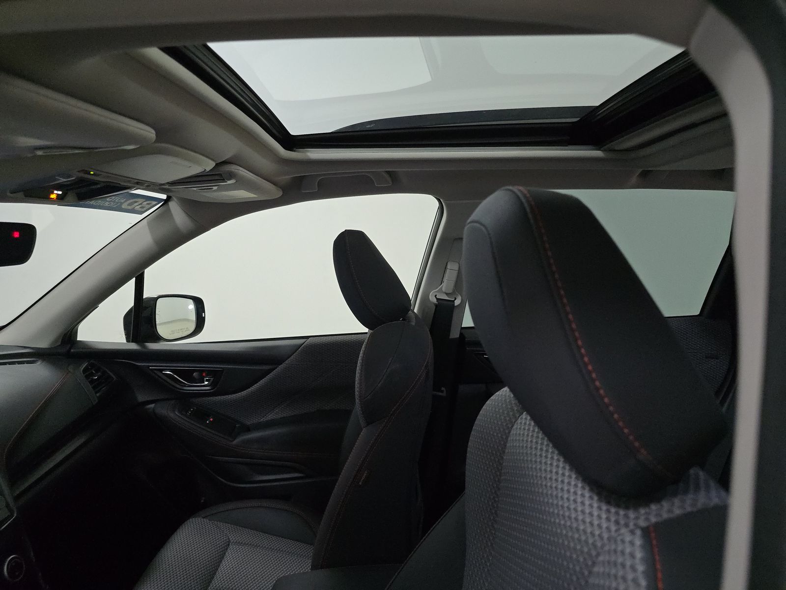 2023 Subaru Forester Sport AWD