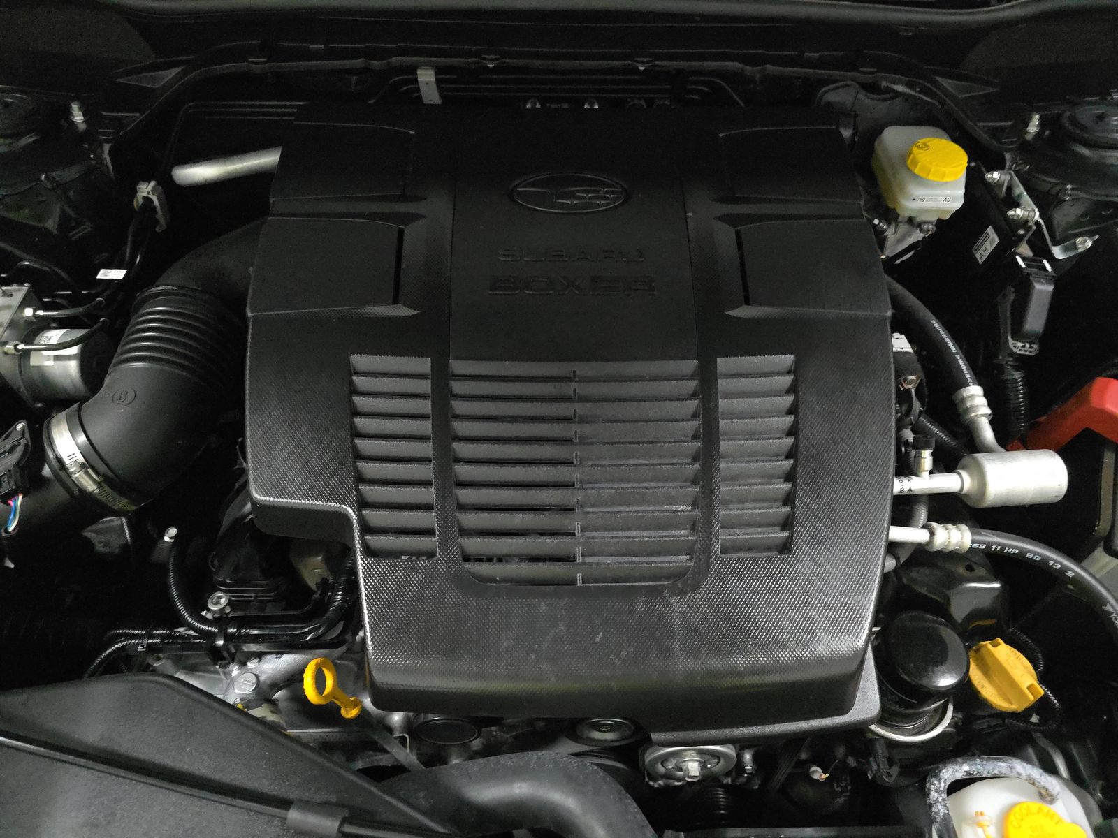 2023 Subaru Forester Sport AWD