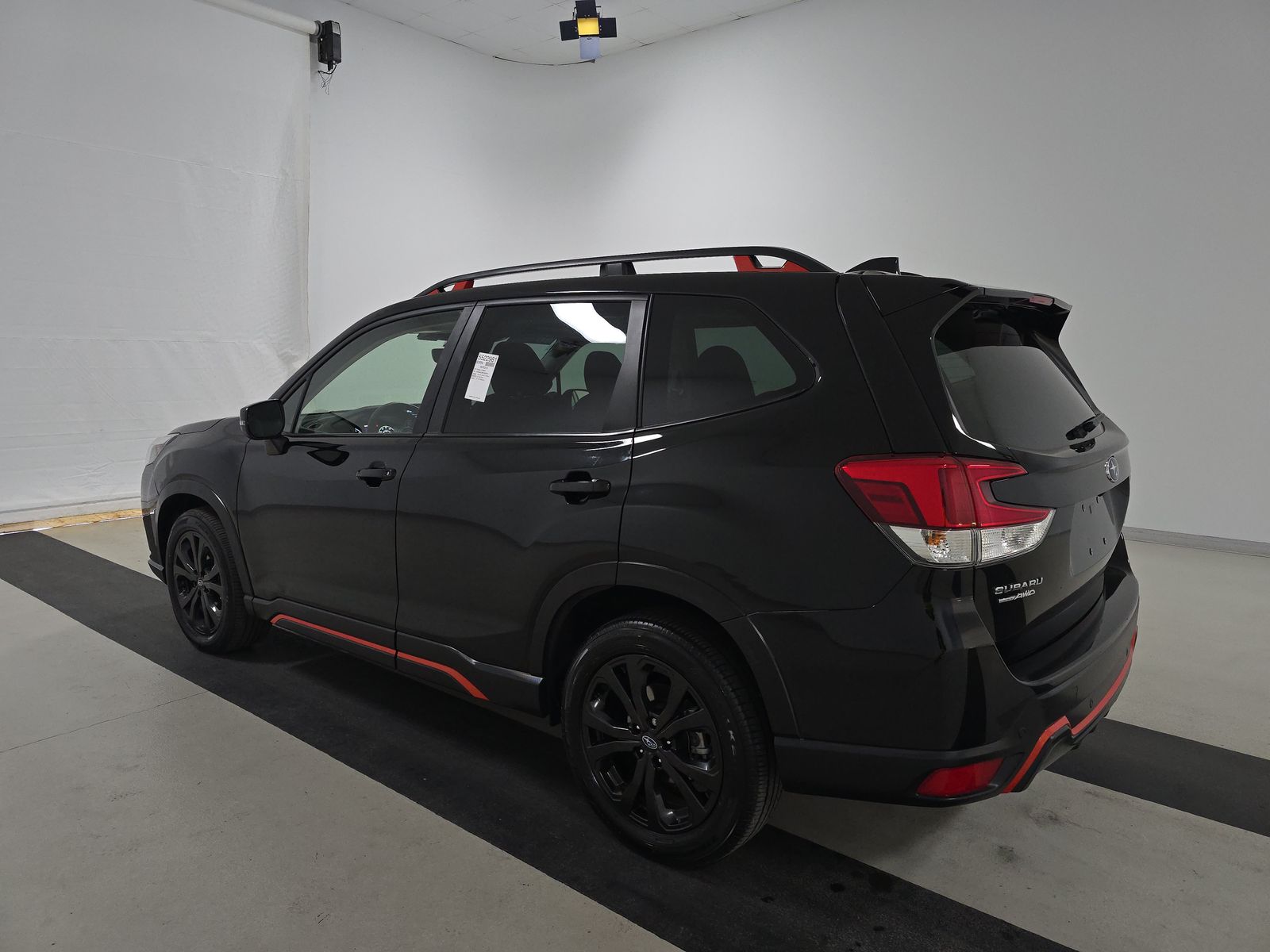 2023 Subaru Forester Sport AWD