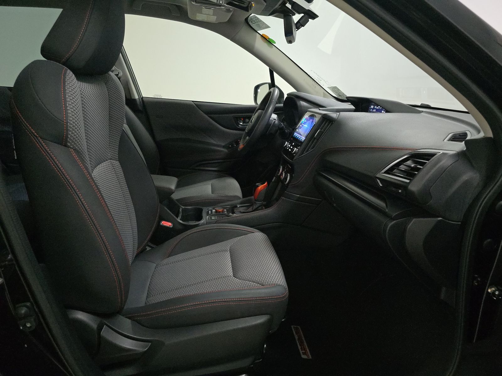 2023 Subaru Forester Sport AWD