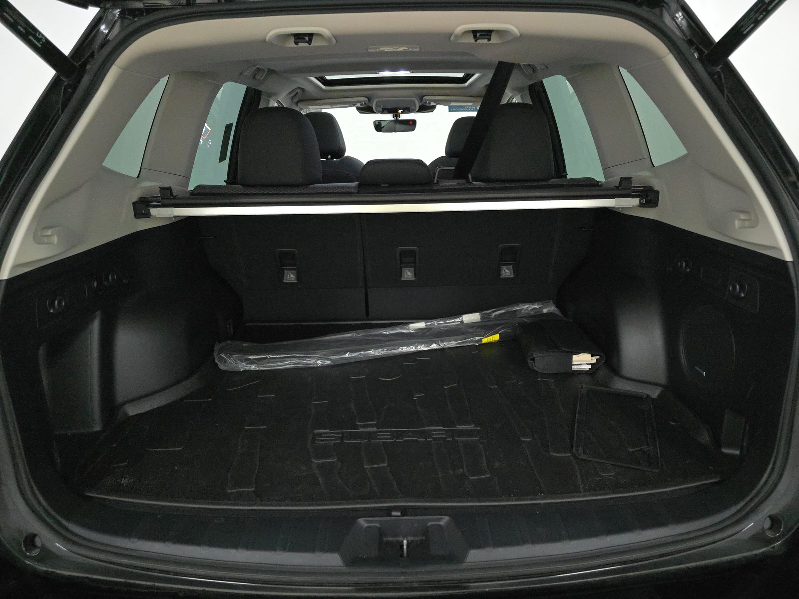 2023 Subaru Forester Sport AWD