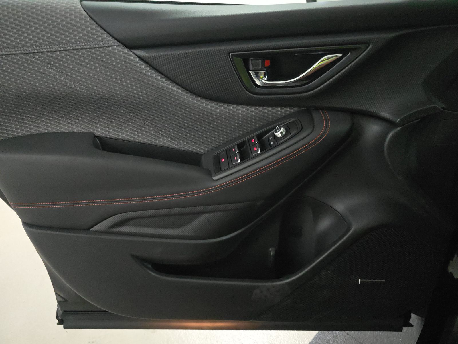 2023 Subaru Forester Sport AWD