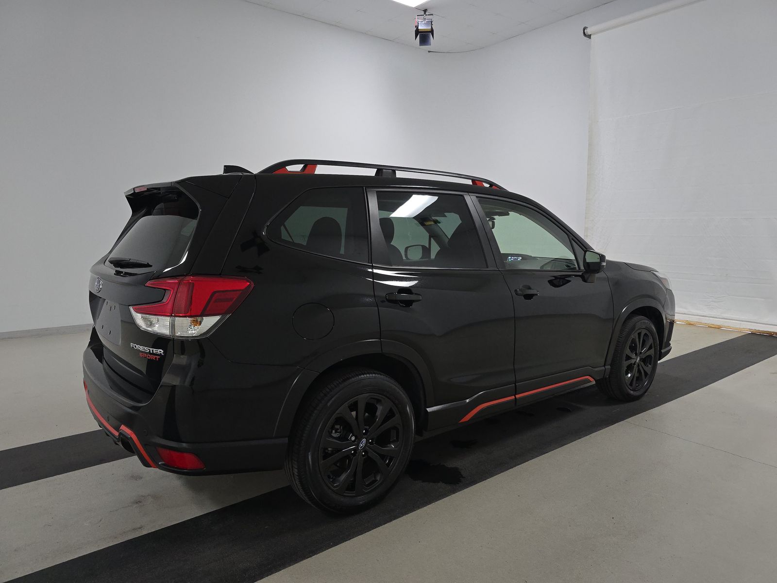 2023 Subaru Forester Sport AWD