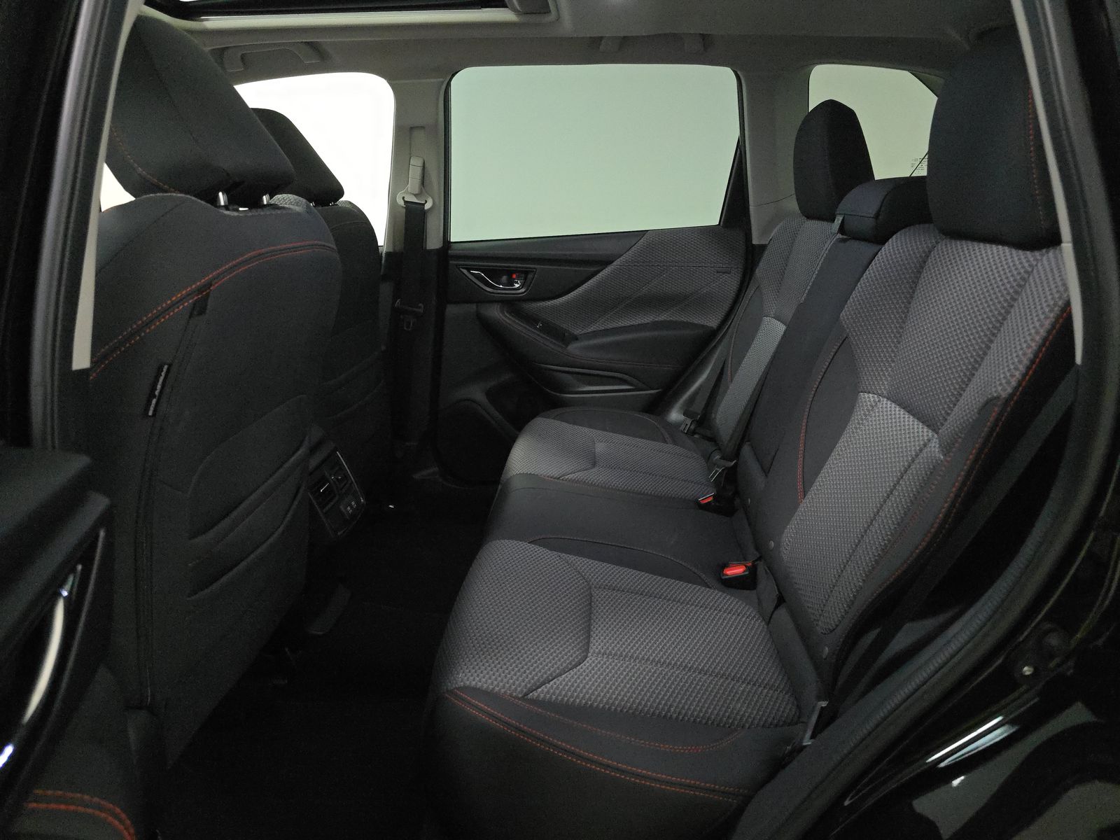 2023 Subaru Forester Sport AWD