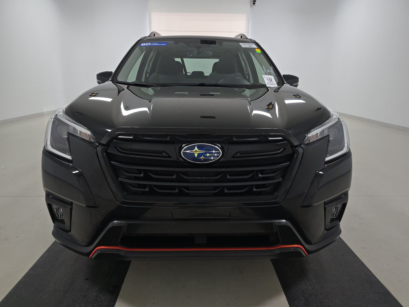 2023 Subaru Forester Sport AWD