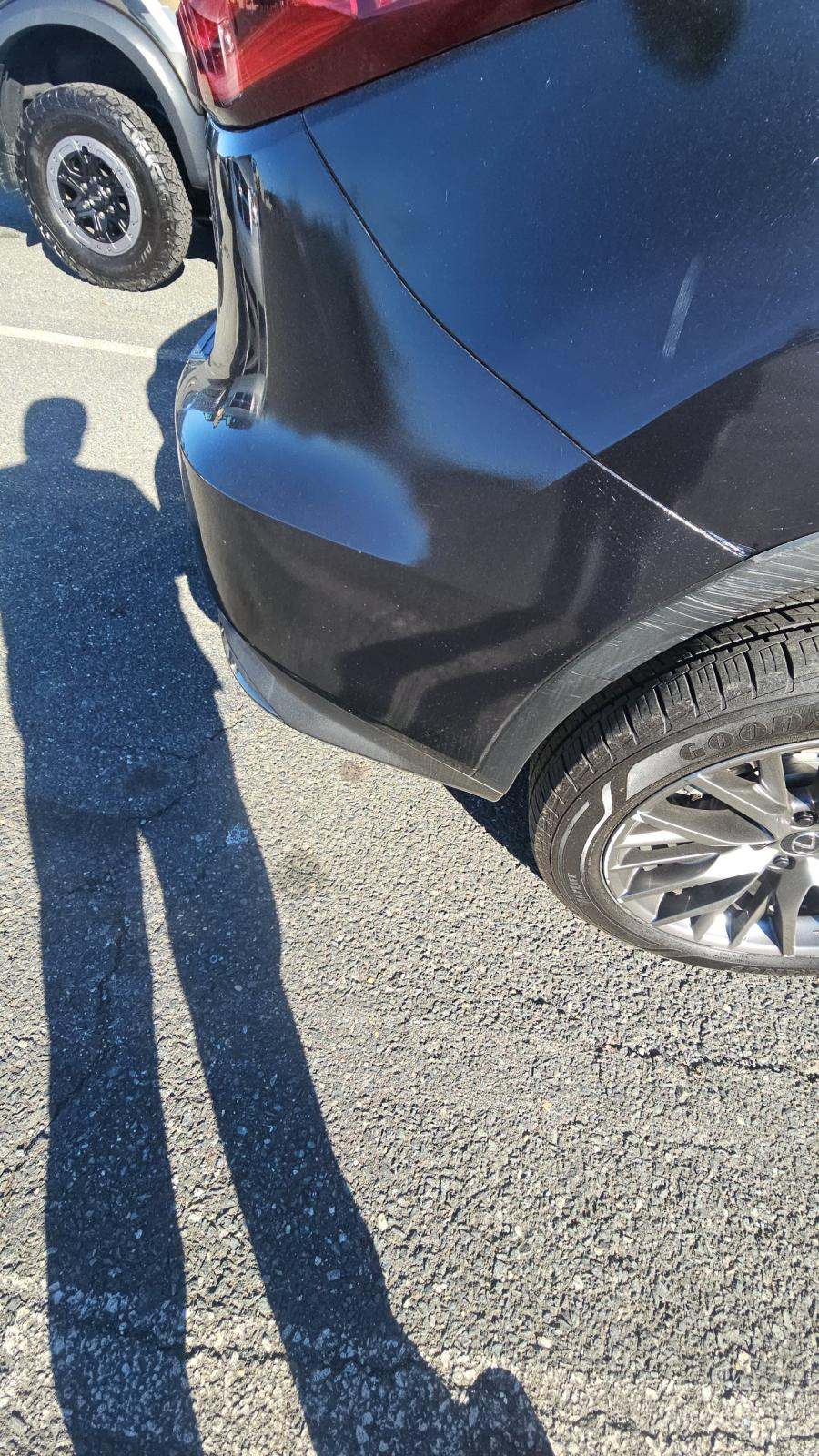 2020 Lexus RX RX 450h F SPORT Performance AWD