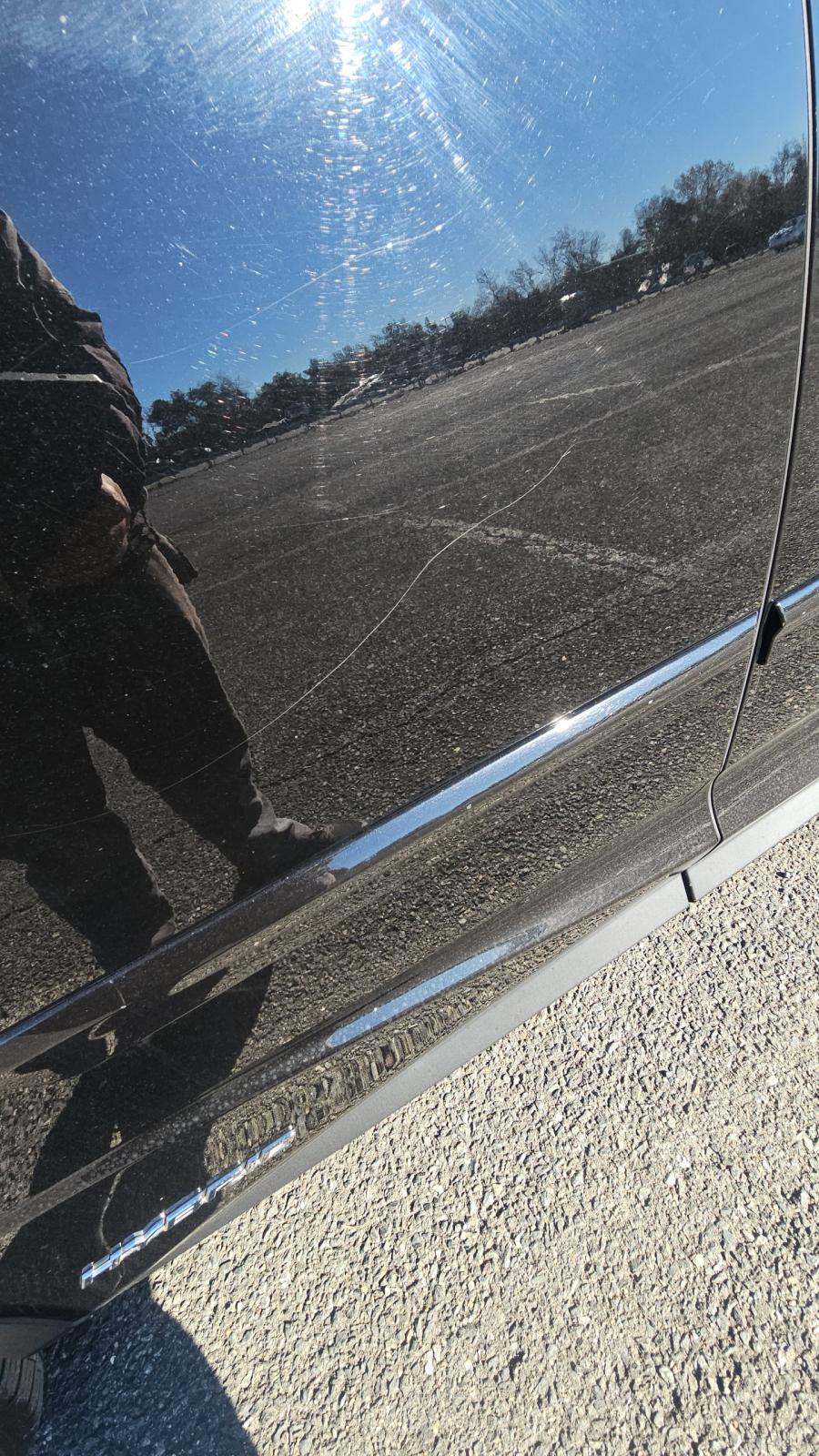 2020 Lexus RX RX 450h F SPORT Performance AWD