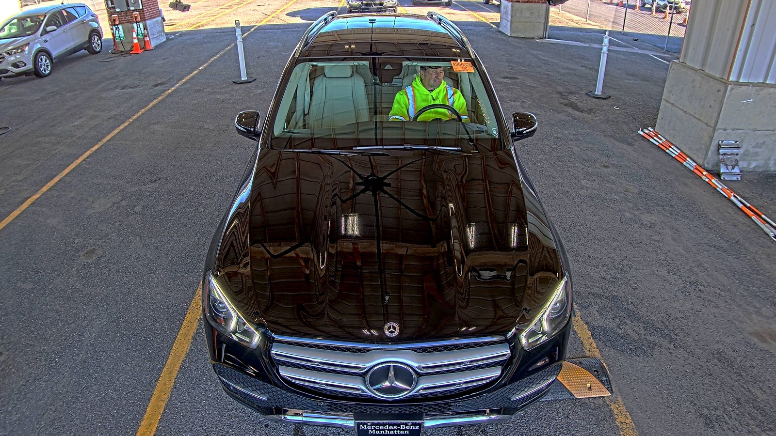 2022 Mercedes-Benz GLE GLE 350 AWD