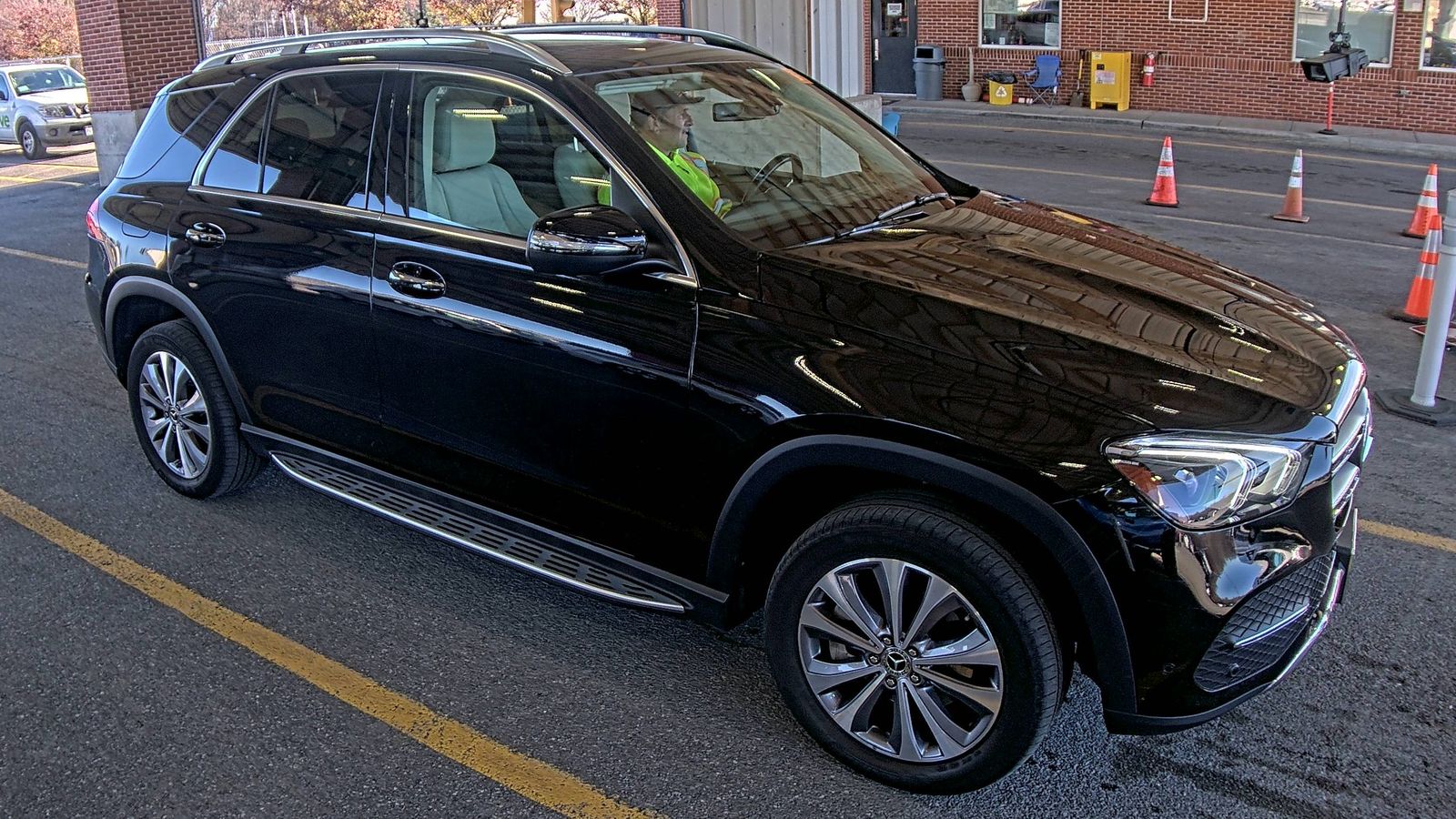 2022 Mercedes-Benz GLE GLE 350 AWD