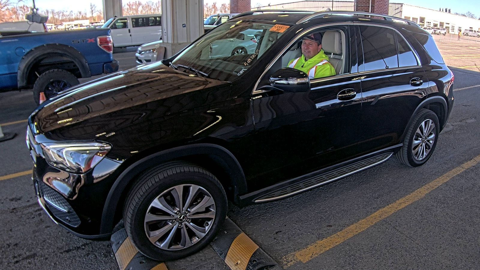 2022 Mercedes-Benz GLE GLE 350 AWD