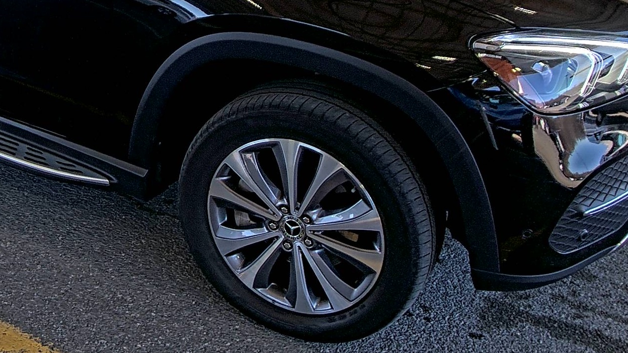 2022 Mercedes-Benz GLE GLE 350 AWD