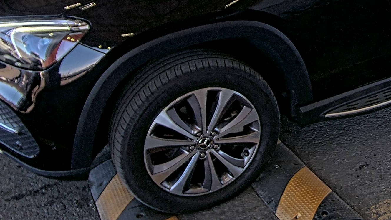 2022 Mercedes-Benz GLE GLE 350 AWD