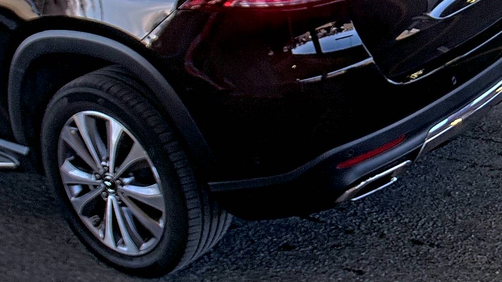 2022 Mercedes-Benz GLE GLE 350 AWD