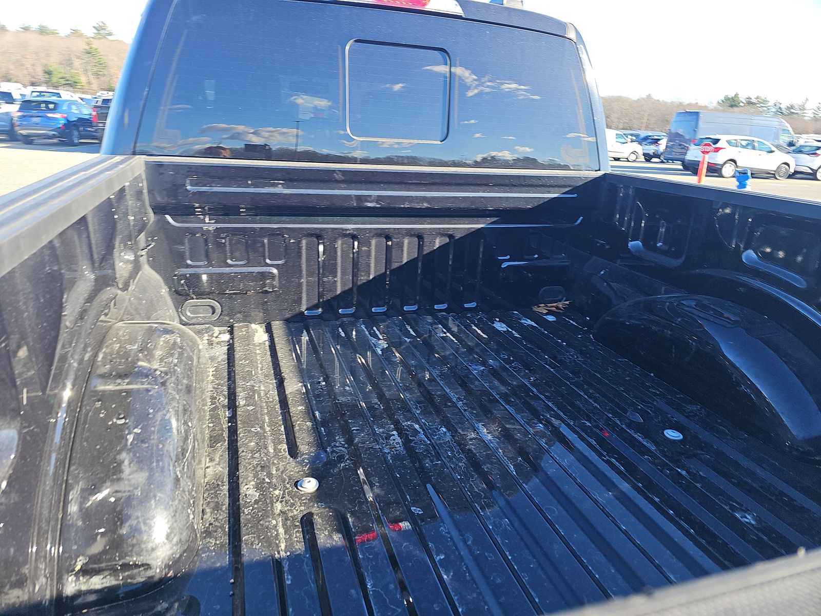 2022 Ford F-150 XLT AWD