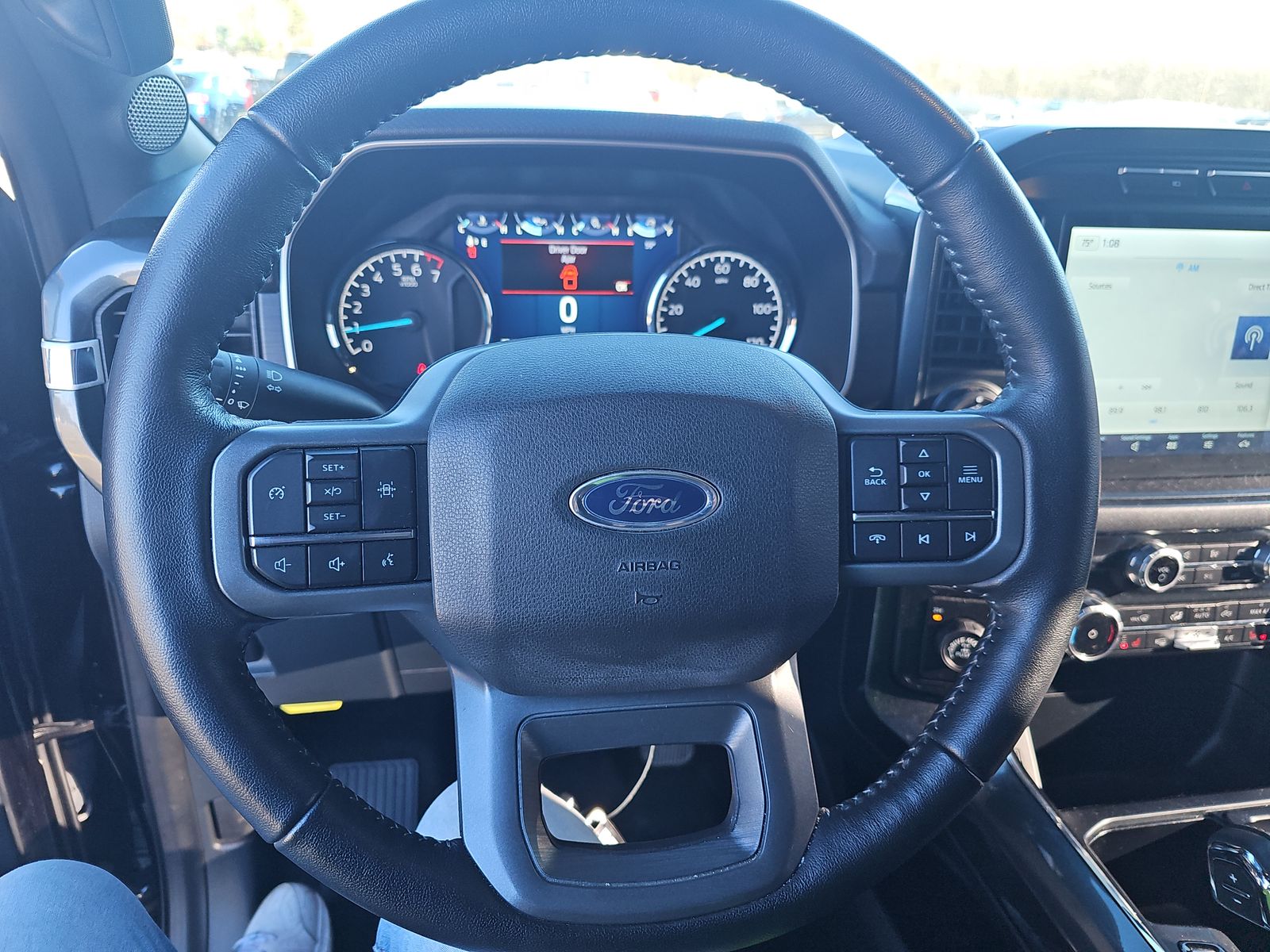 2022 Ford F-150 XLT AWD