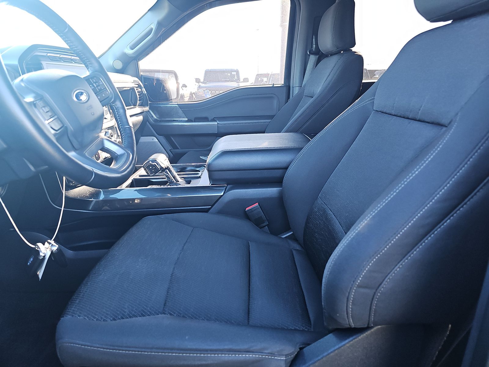 2022 Ford F-150 XLT AWD