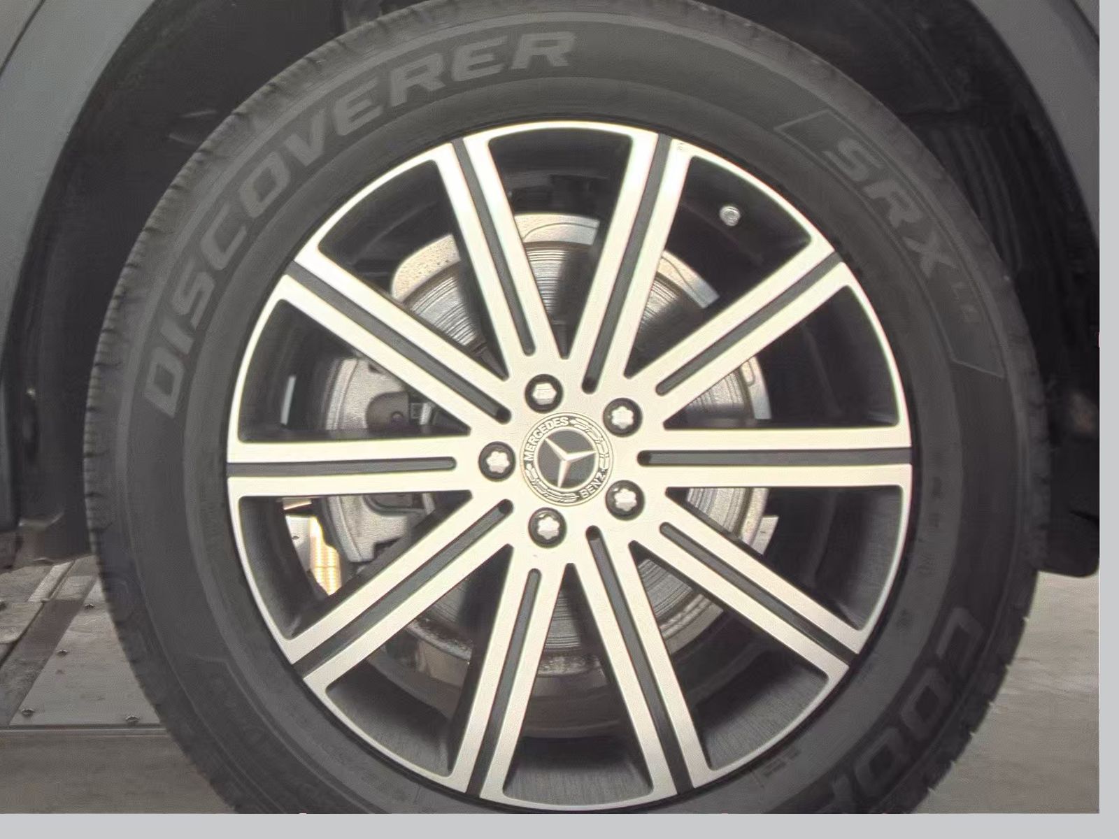 2025 Mercedes-Benz GLE GLE 350 AWD