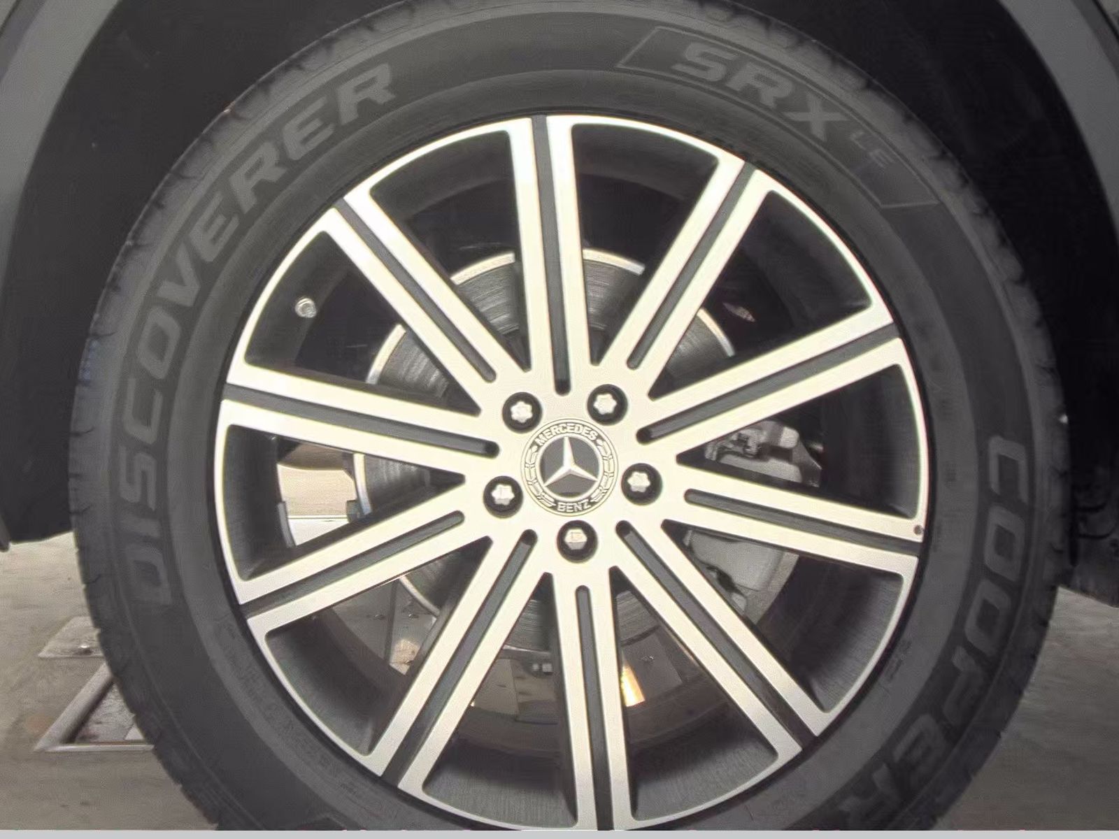 2025 Mercedes-Benz GLE GLE 350 AWD