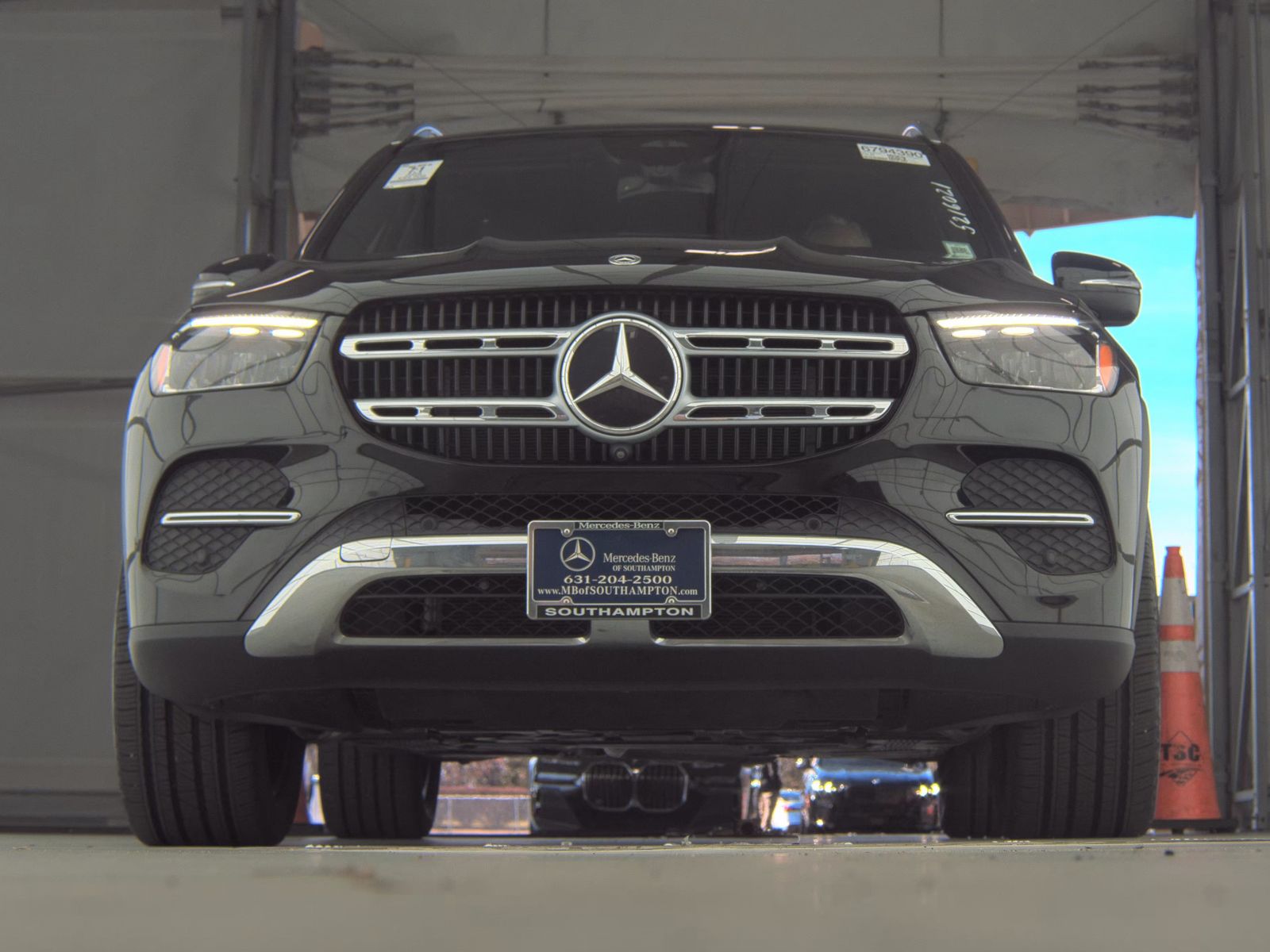 2025 Mercedes-Benz GLE GLE 350 AWD