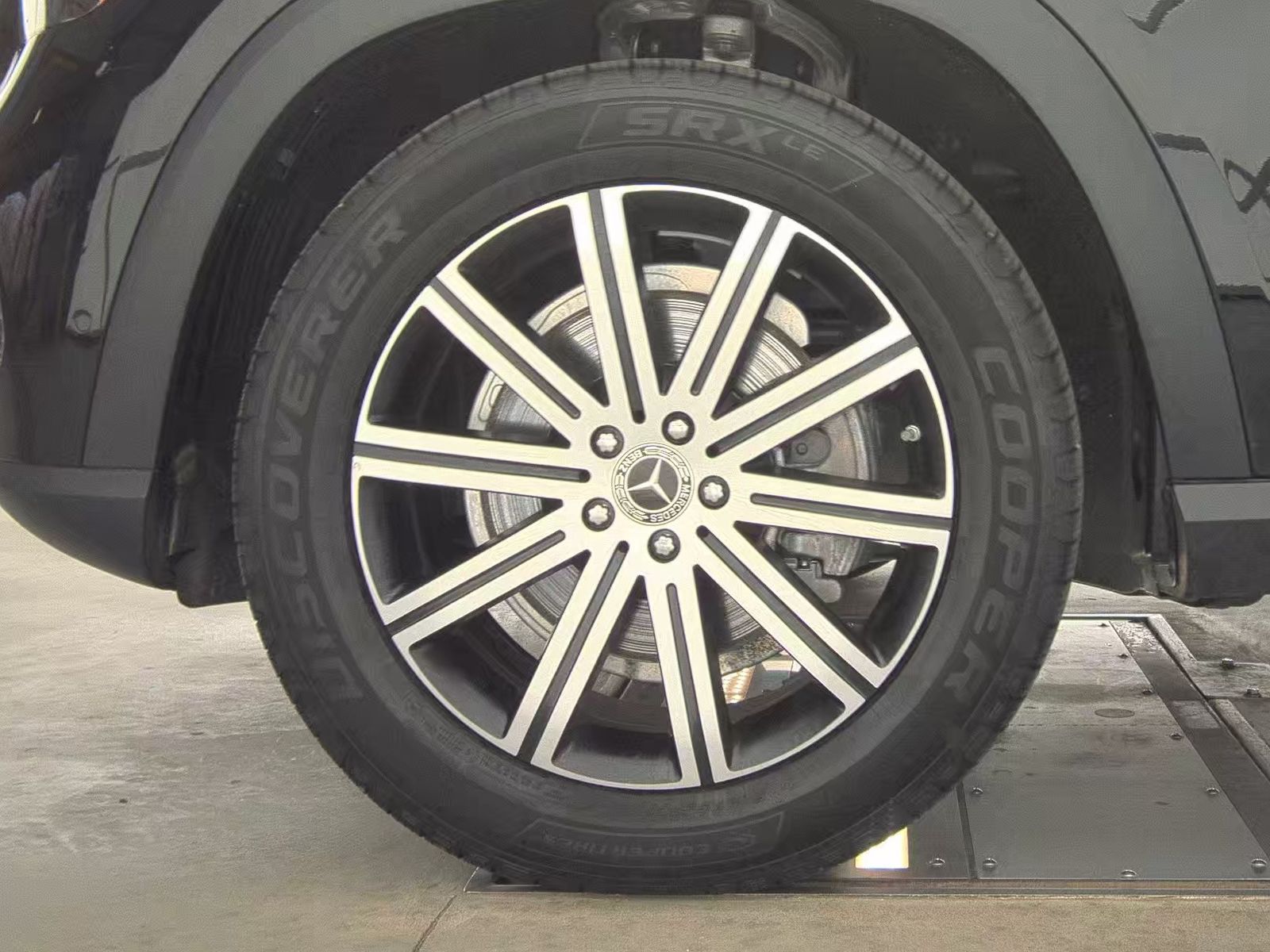 2025 Mercedes-Benz GLE GLE 350 AWD