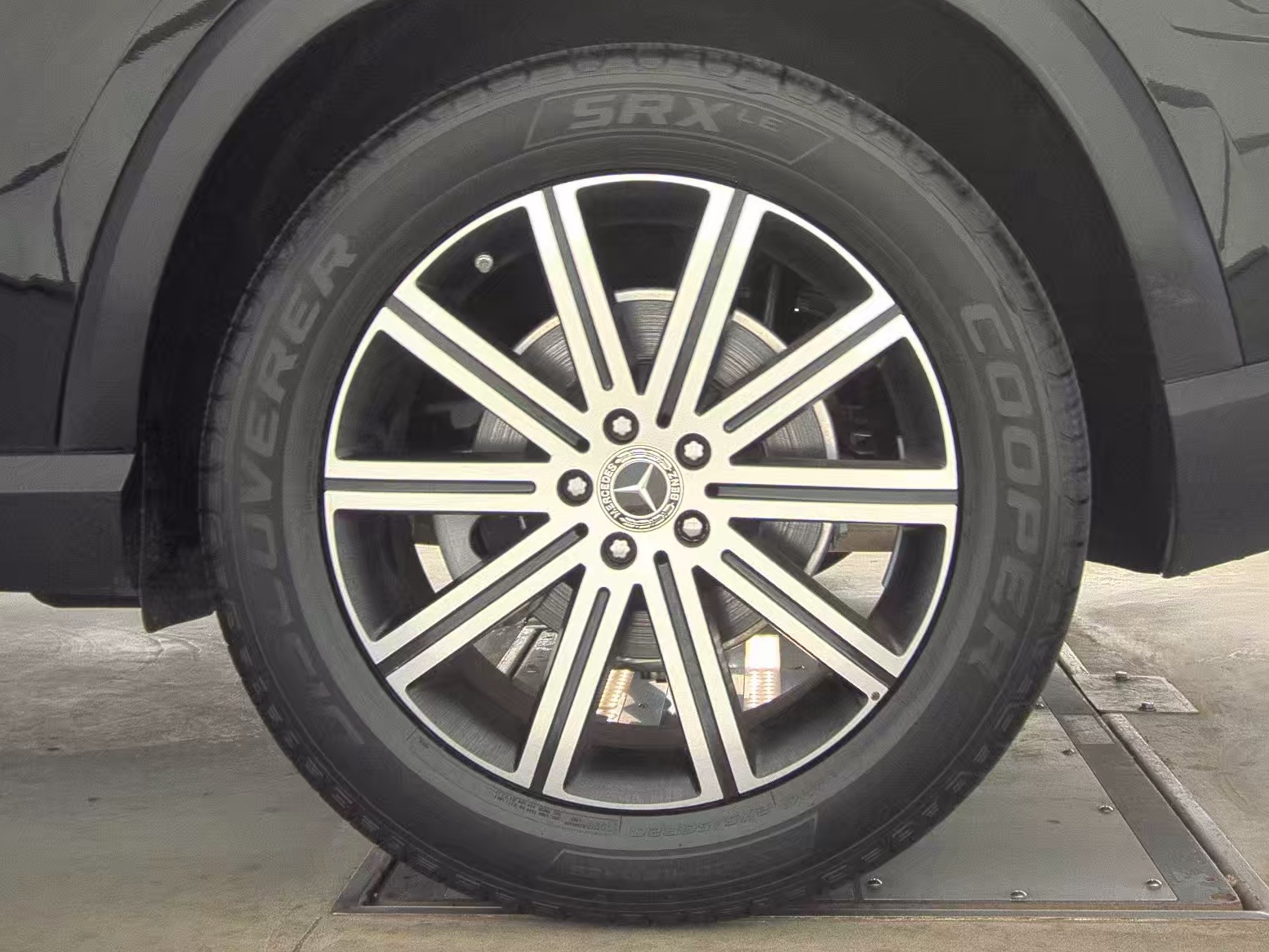 2025 Mercedes-Benz GLE GLE 350 AWD