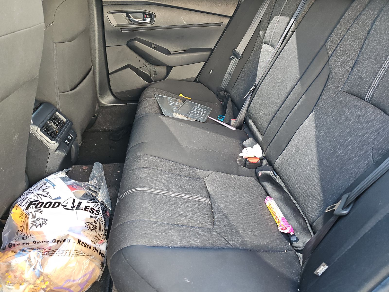 2025 Honda Accord Hybrid Sport FWD