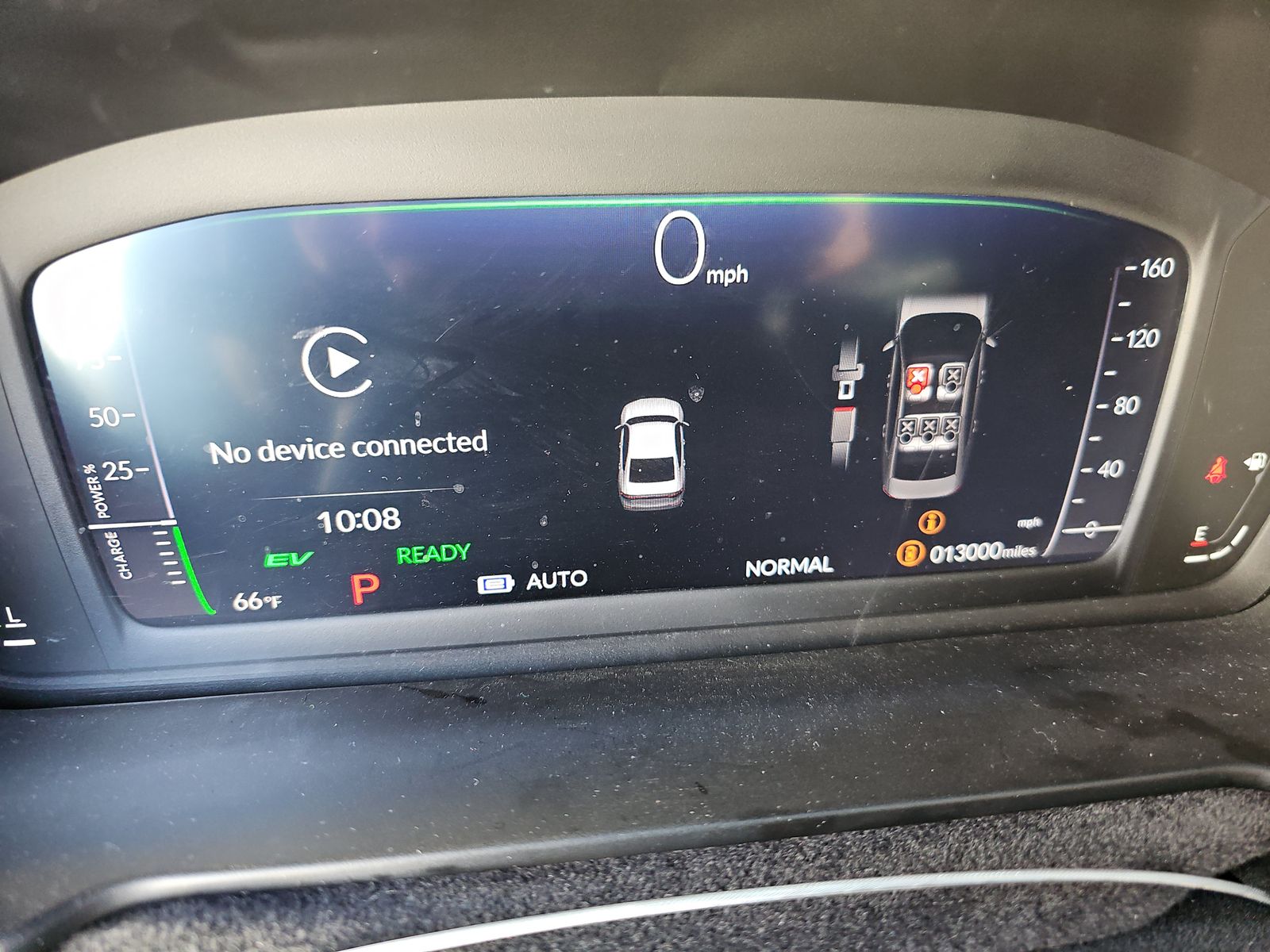 2025 Honda Accord Hybrid Sport FWD