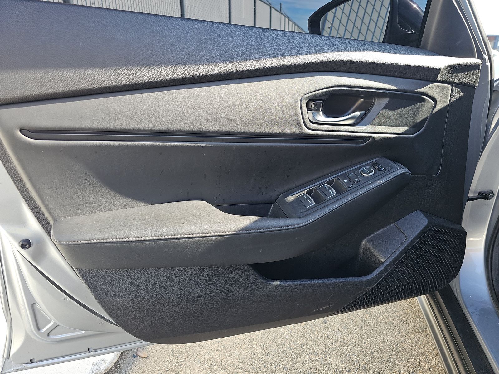 2025 Honda Accord Hybrid Sport FWD