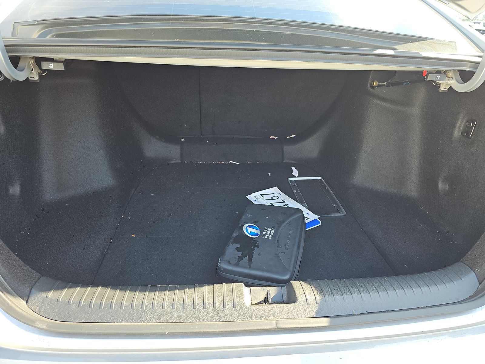 2025 Honda Accord Hybrid Sport FWD