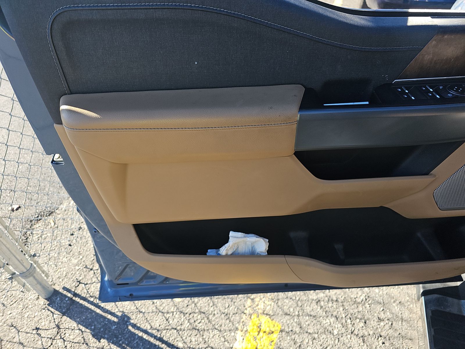 2023 Ford F-150 Lariat AWD