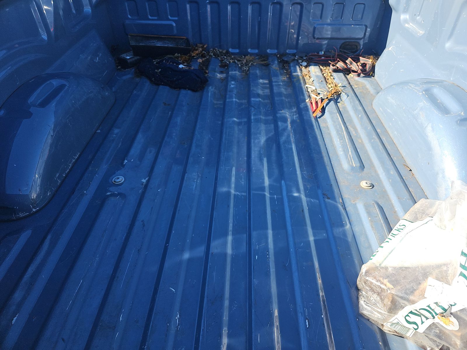 2023 Ford F-150 Lariat AWD