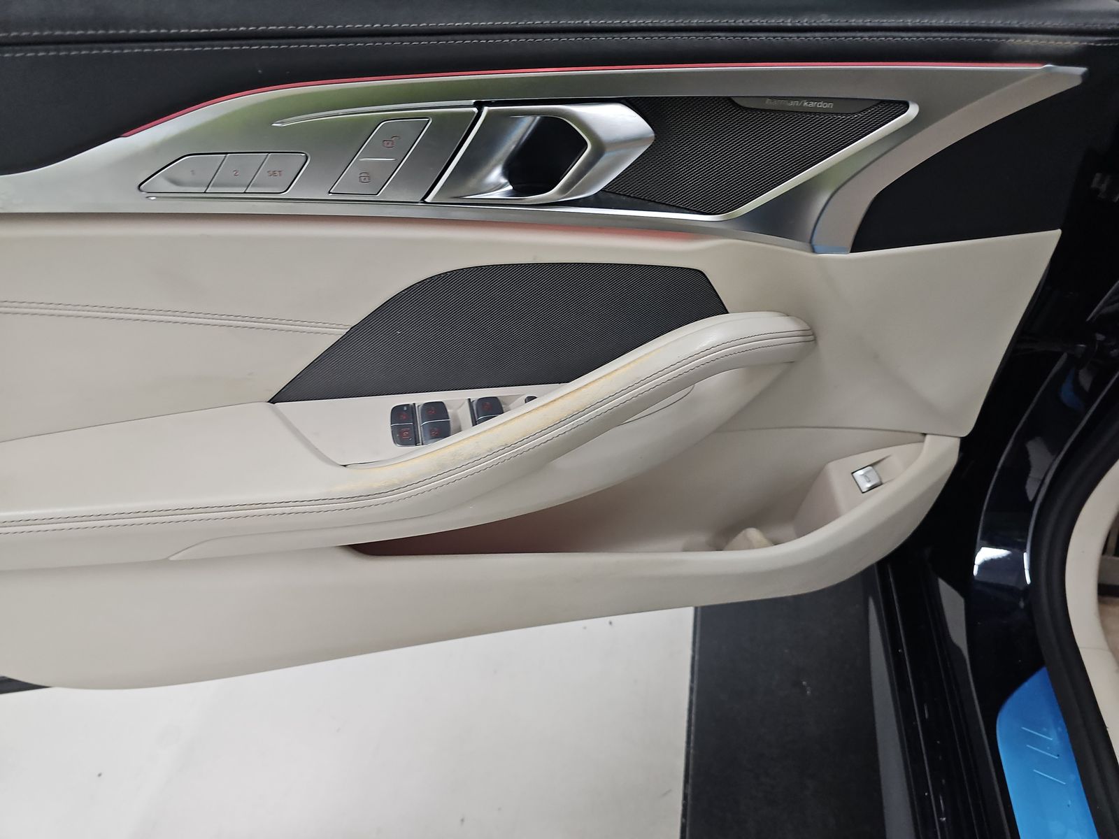 2023 BMW 8 Series 840i xDrive AWD