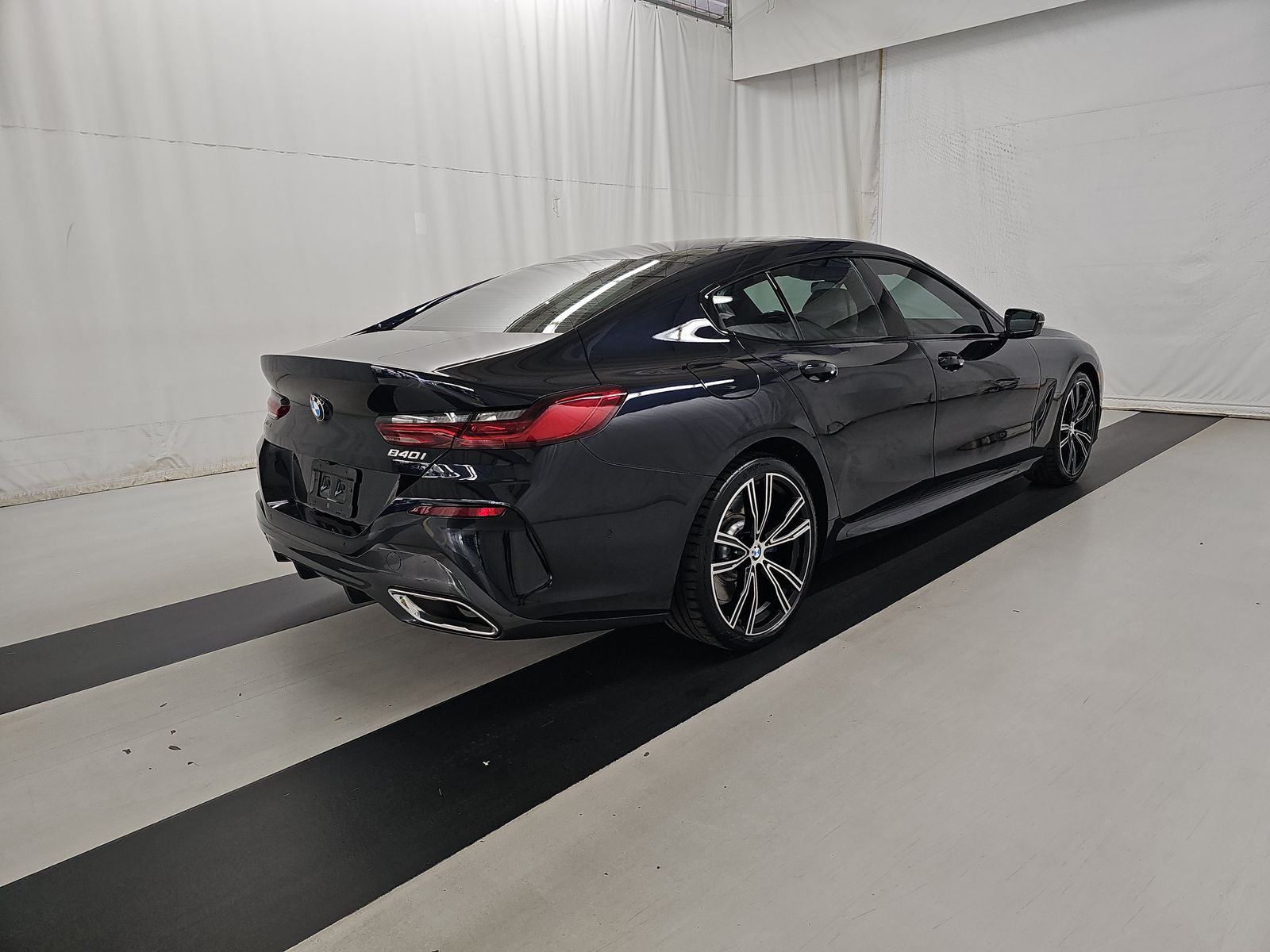 2023 BMW 8 Series 840i xDrive AWD