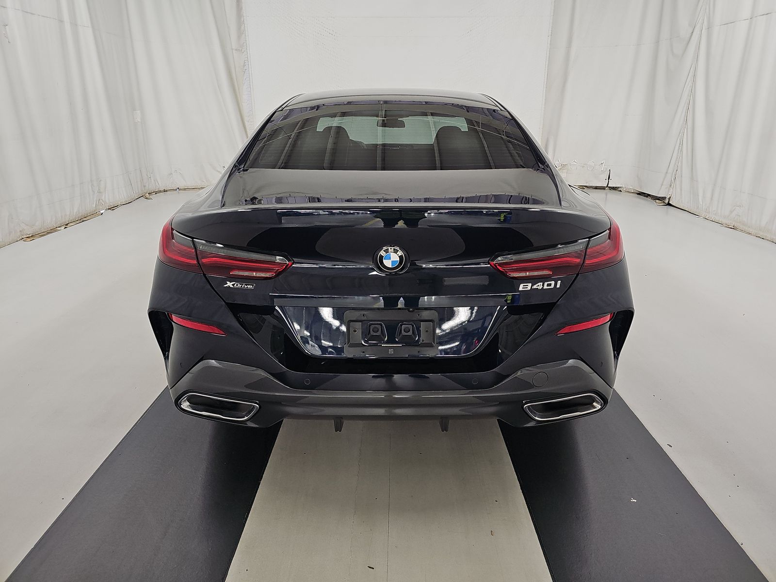 2023 BMW 8 Series 840i xDrive AWD