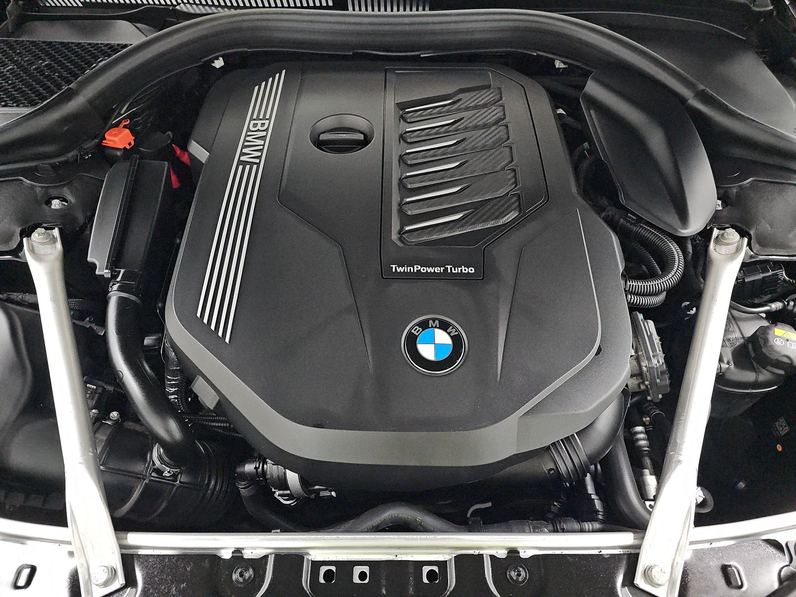 2023 BMW 8 Series 840i xDrive AWD